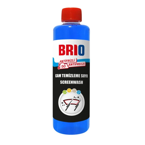 Cam Suyu 250 Ml -50 Derece 5'li Paket - Resim 2
