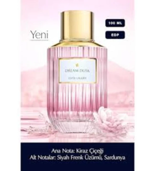 Estee Lauder Dream Dusk Kadın Parfüm Edp 100 Ml ürün görseli 1
