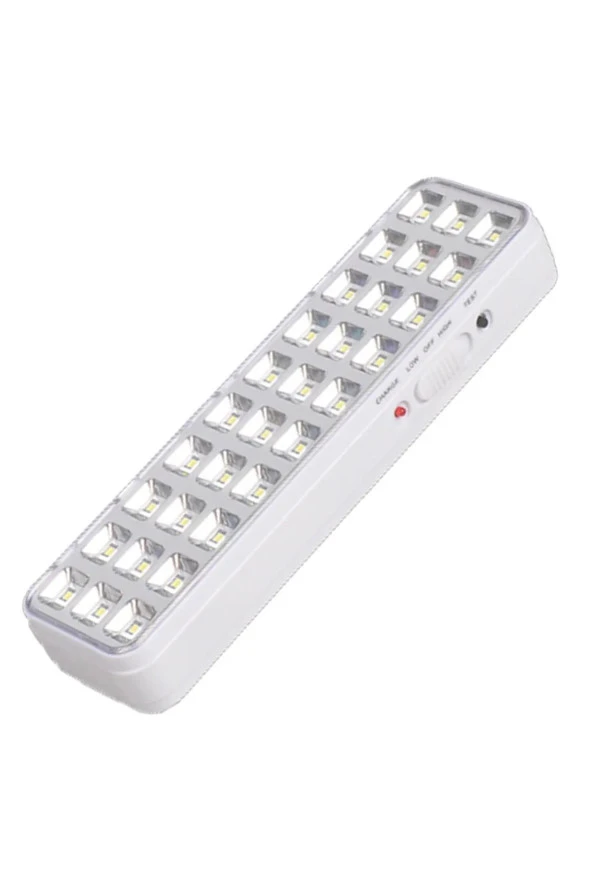 Pelsan 30 Ledli Işıldak 6-8 Saat Aktif Işık IP 40 204619 (5061 1270) ürün görseli 1