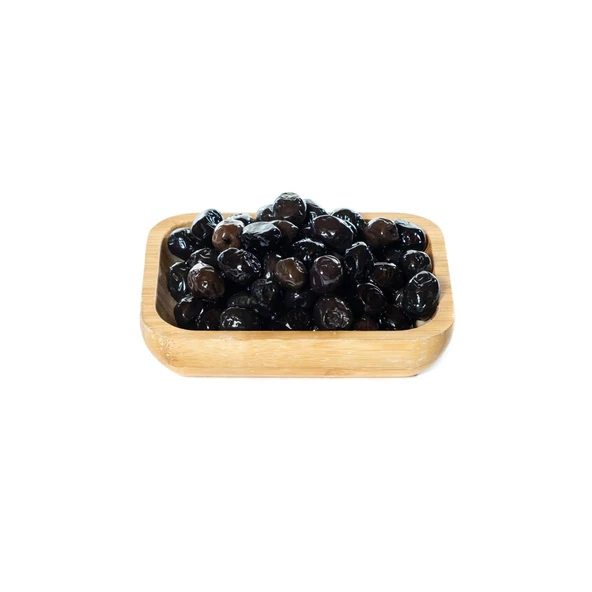 Gençali Köyü Siyah Zeytin ürün görseli 1