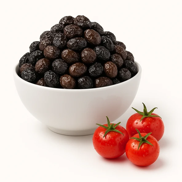Katırlı Köyü Sele Zeytin ürün görseli 1