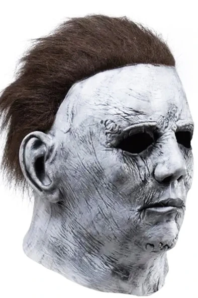 Beysüs Halloween Maske Michael Myers Et Maske ürün görseli 1