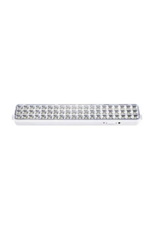 Pelsan 40-60 Ledli Işıldak 40 Led 6-8 Saat 60 Led 3-4 Saat Kullanım IP40204620 (5061 1260) ürün görseli 1