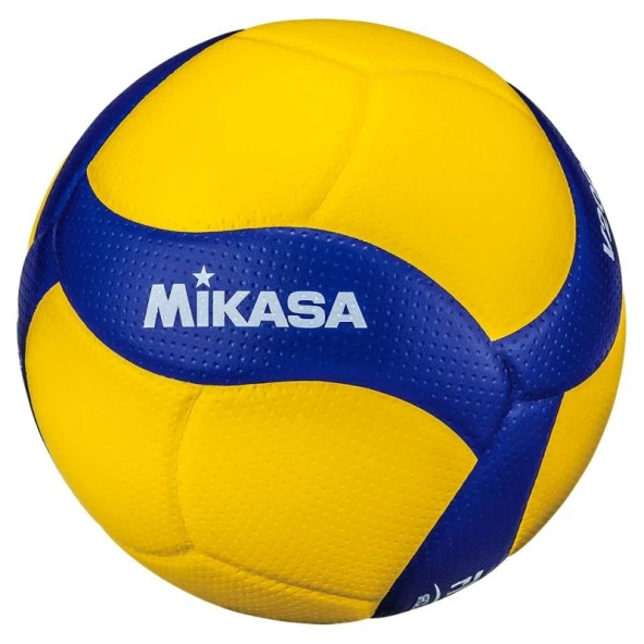 Mikasa V200W Super Composite FIVB Onaylı Özel  Voleybol Maç Topu ürün görseli 1