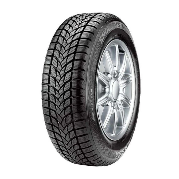 Lassa Snoways 4 205/55 R16 91H Kış Lastiği - 2024 ürün görseli 1