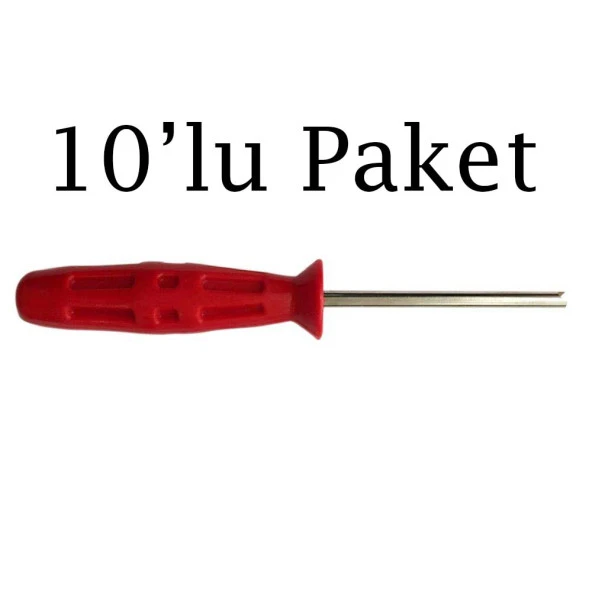 Subap Paftası 10'lu Paket ürün görseli 1