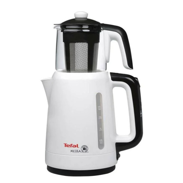 Tefal My Tea Çay Makinesi Beyaz ürün görseli 1