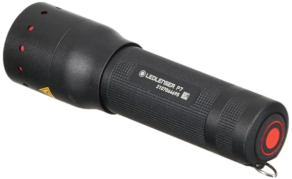 Ledlenser P7 El Feneri̇ - Resim 2