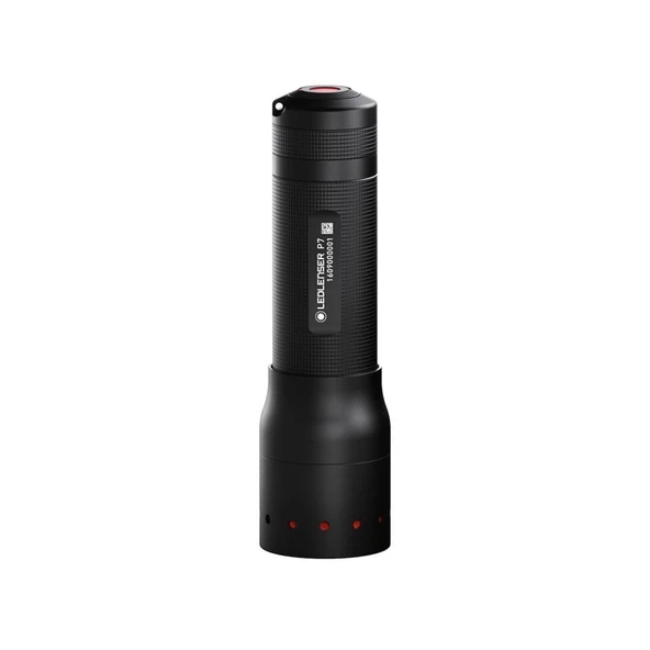 Ledlenser P7 El Feneri̇ - Resim 5