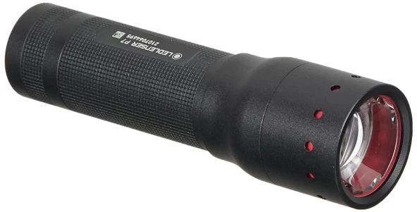 Ledlenser P7 El Feneri̇ ürün görseli 1