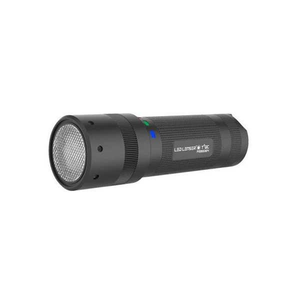 Ledlenser T2qc El Feneri̇ - Resim 2
