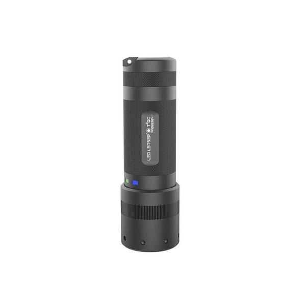 Ledlenser T2qc El Feneri̇ - Resim 5
