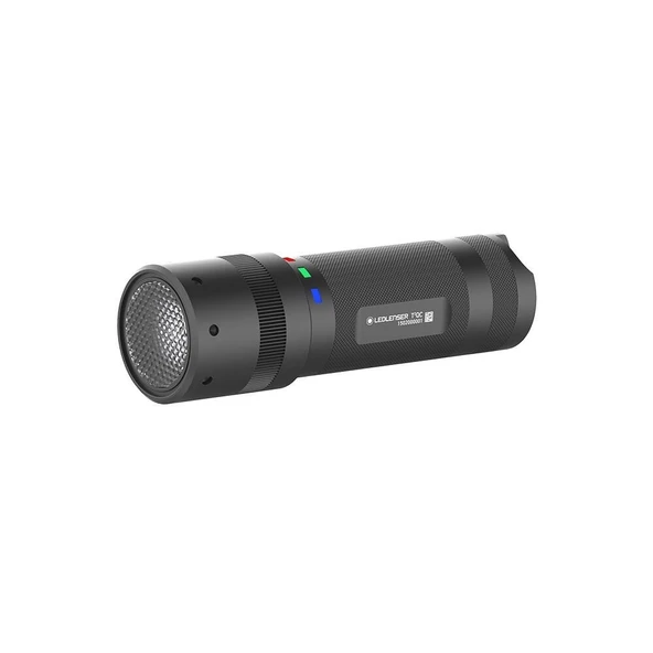 Ledlenser T2qc El Feneri̇ ürün görseli 1