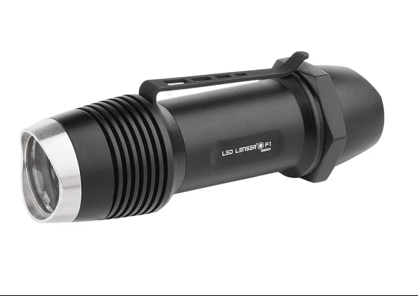 Ledlenser F1 El Feneri̇ ürün görseli 1
