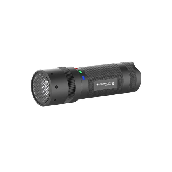 Ledlenser T2qc El Feneri̇ - Resim 4