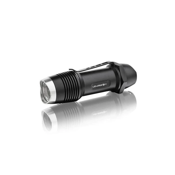 Ledlenser F1 El Feneri̇ - Resim 5