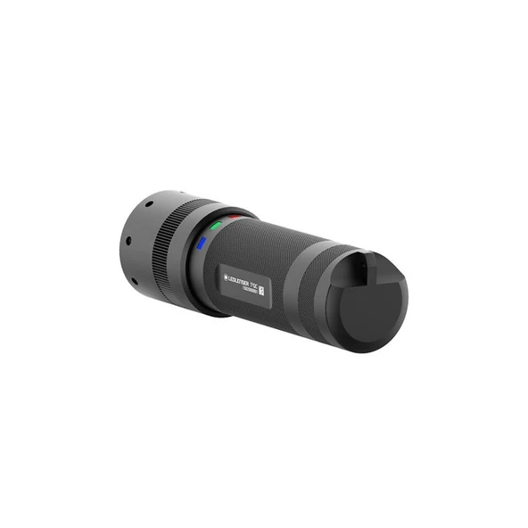 Ledlenser T2qc El Feneri̇ - Resim 7