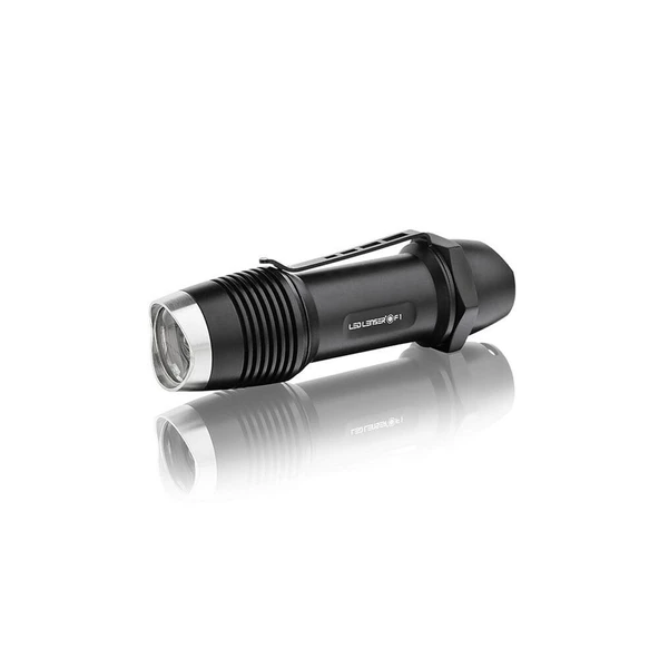Ledlenser F1 El Feneri̇ - Resim 4
