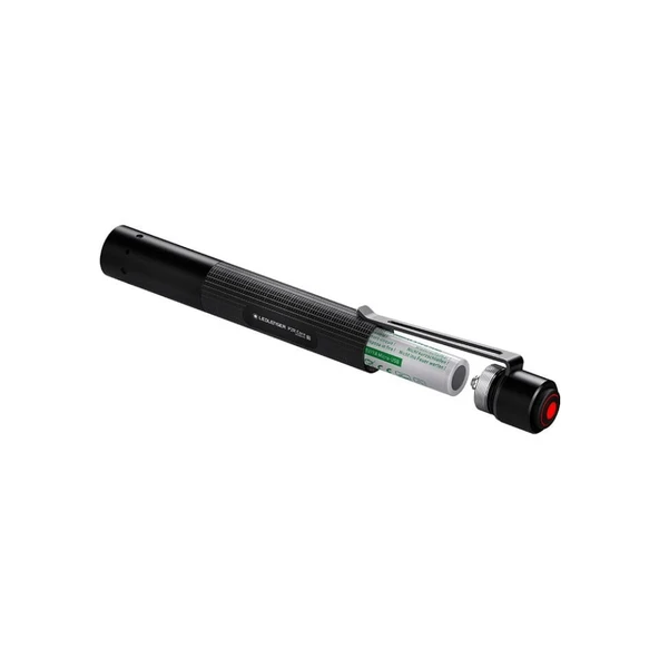 Ledlenser P2r Core El Feneri̇ - Resim 7