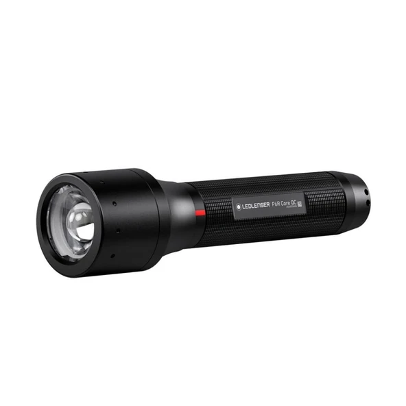 Ledlenser P6r Core Qc El Feneri̇ - Resim 5