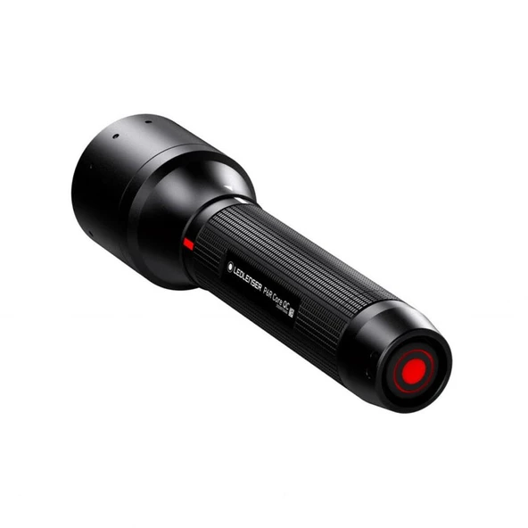 Ledlenser P6r Core Qc El Feneri̇ - Resim 3