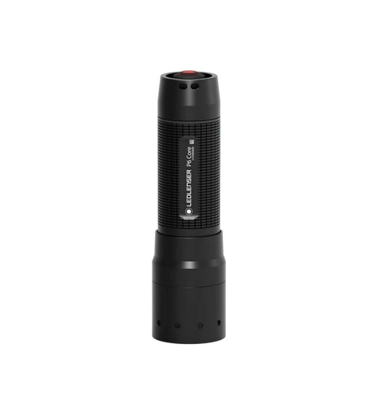 Ledlenser P6 Core El Feneri̇ - Resim 3