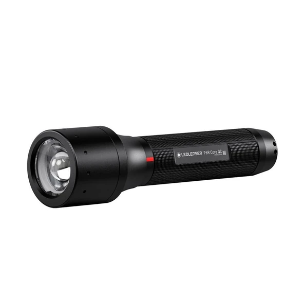 Ledlenser P6r Core Qc El Feneri̇ - Resim 4