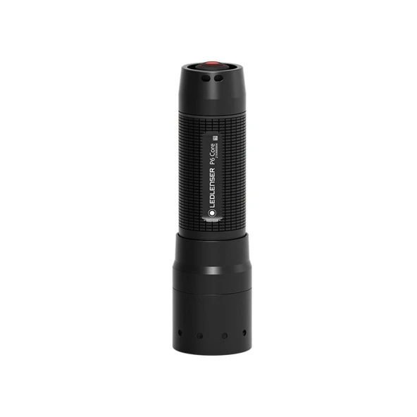 Ledlenser P6 Core El Feneri̇ - Resim 6