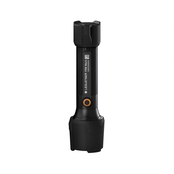 Ledlenser P5r Work El Feneri̇ - Resim 4
