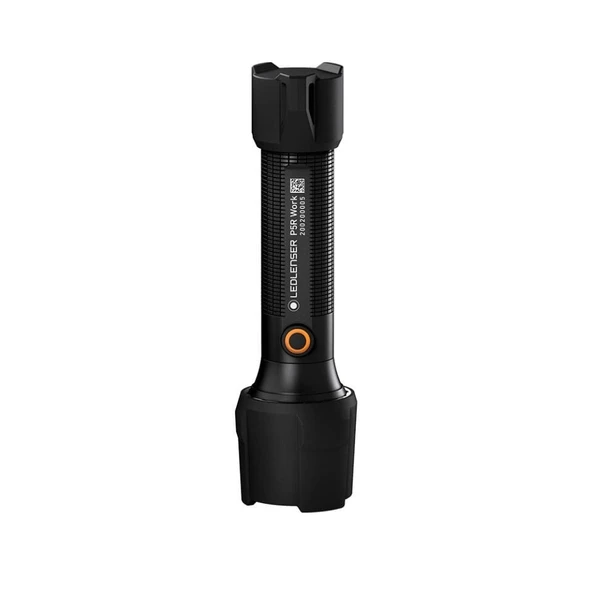 Ledlenser P5r Work El Feneri̇ - Resim 8