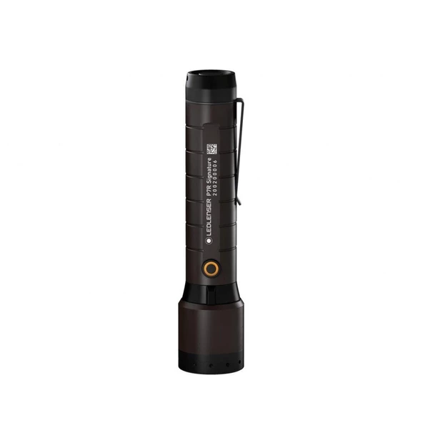 Ledlenser P7r Si̇gnature El Feneri̇ ürün görseli 1