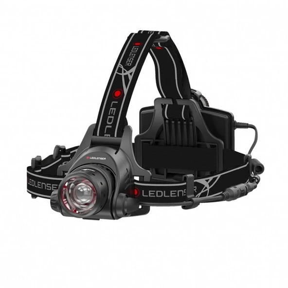 Ledlenser H14r.2 Kafa Feneri̇ - Resim 4