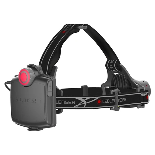 Ledlenser H14r.2 Kafa Feneri̇ - Resim 7