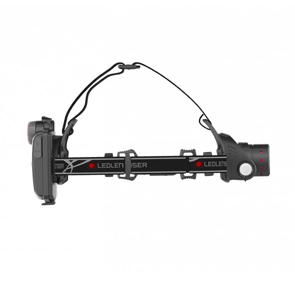 Ledlenser H14r.2 Kafa Feneri̇ - Resim 2