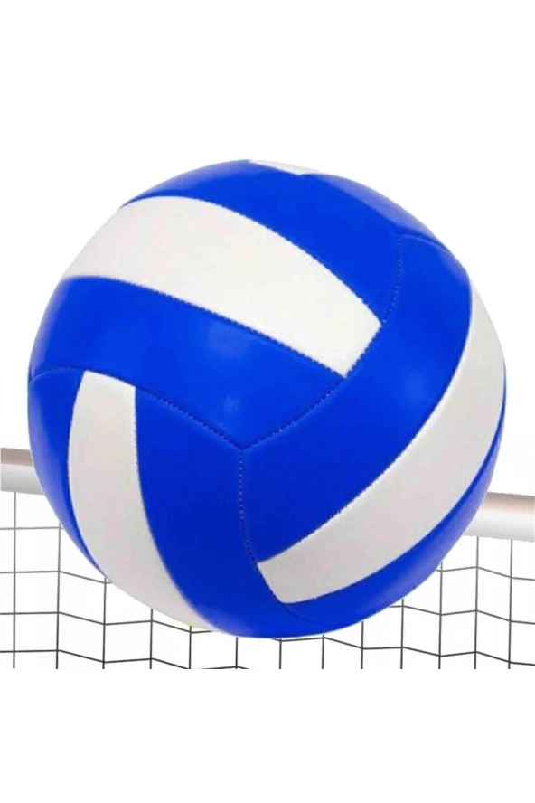 Volleyball Oyuncak Kauçuk Top Voleybol Topu ürün görseli 1