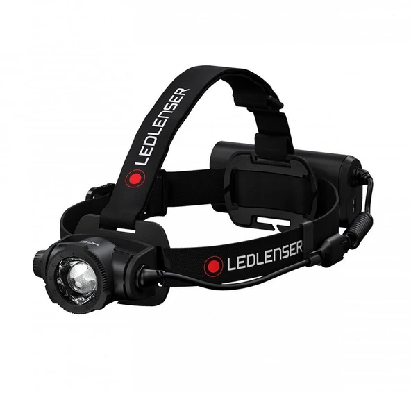 Ledlenser H15r Core Kafa Feneri̇ ürün görseli 1