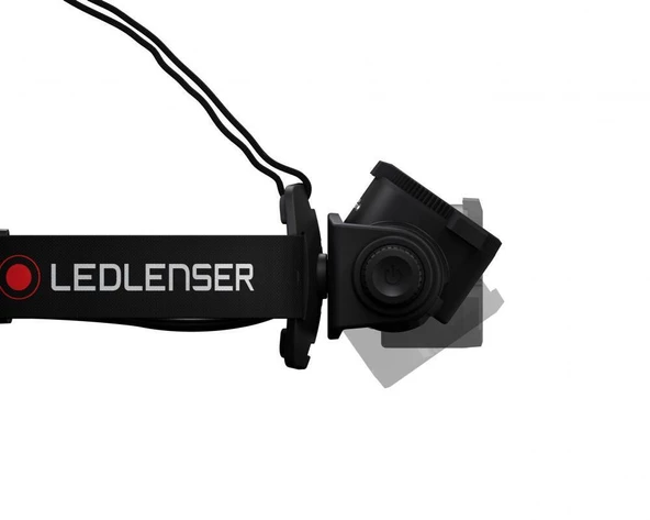 Ledlenser H15r Core Kafa Feneri̇ - Resim 5