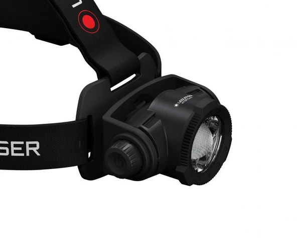 Ledlenser H15r Core Kafa Feneri̇ - Resim 3
