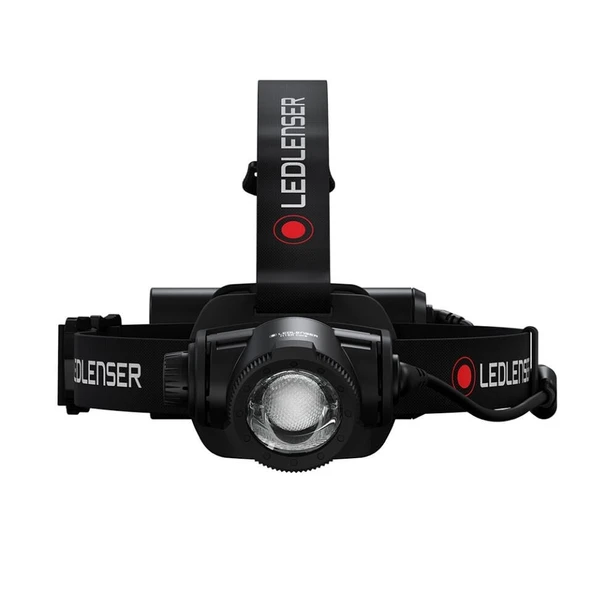 Ledlenser H15r Core Kafa Feneri̇ - Resim 7