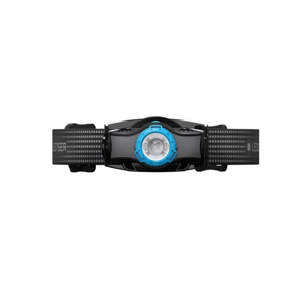 Ledlenser Mh3 Blue Kafa Feneri̇ ürün görseli 1
