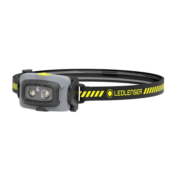 Ledlenser Hf4r Work Kafa Feneri̇ - Resim 6