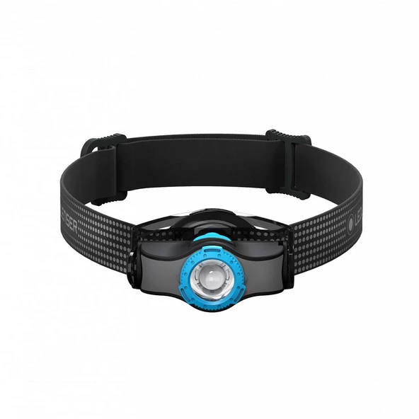 Ledlenser Mh3 Blue Kafa Feneri̇ - Resim 3