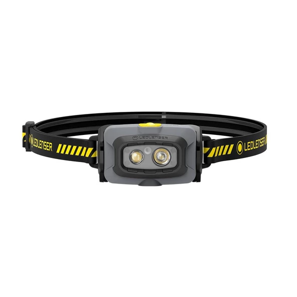 Ledlenser Hf4r Work Kafa Feneri̇ ürün görseli 1