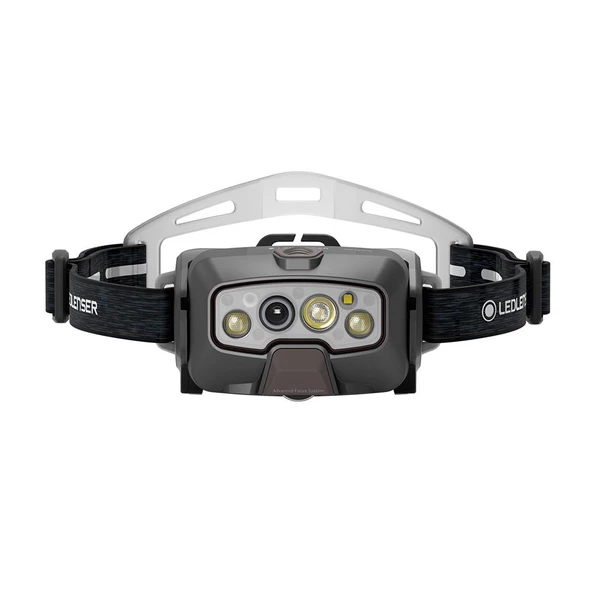Ledlenser Hf8r Si̇gnature Kafa Feneri̇ ürün görseli 1