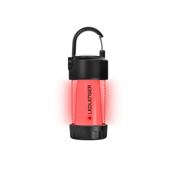 Ledlenser Ml4 Kamp Feneri̇ - Resim 7