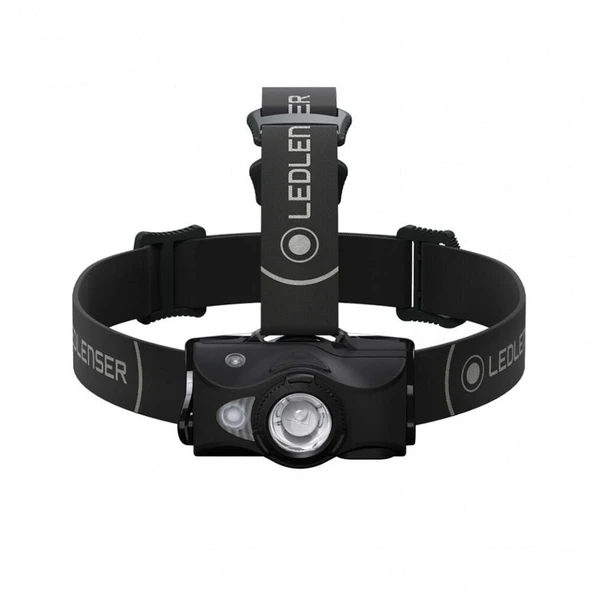 Ledlenser Mh8+powercase Set Kafa Feneri̇ - Resim 5