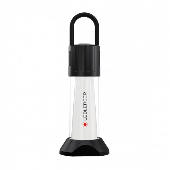 Ledlenser Ml6 Connect Wl Warm Li̇ght Kamp Feneri̇ ürün görseli 1