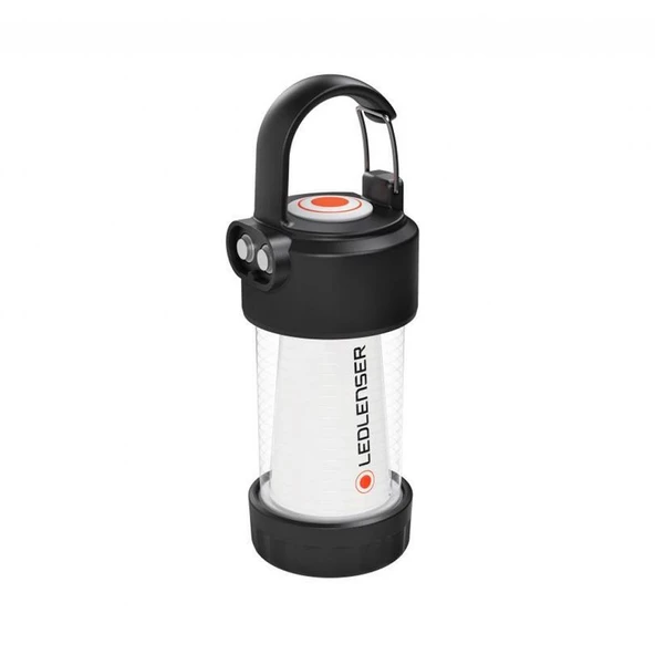 Ledlenser Ml4 Kamp Feneri̇ - Resim 2
