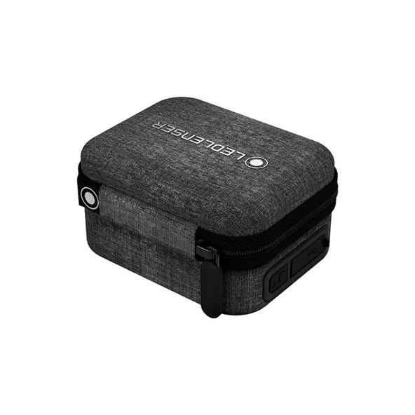 Ledlenser Mh8+powercase Set Kafa Feneri̇ - Resim 8