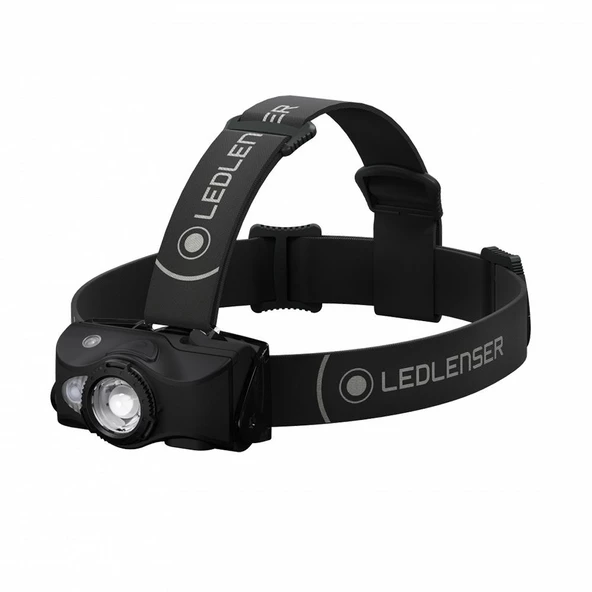 Ledlenser Mh8+powercase Set Kafa Feneri̇ ürün görseli 1
